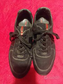 sneakers uomo Prada 