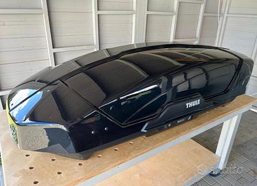 Thule Motion XT M
