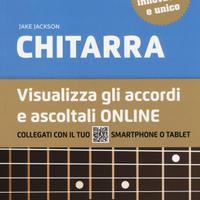 corsi di chitarra