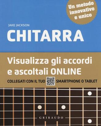 corsi di chitarra