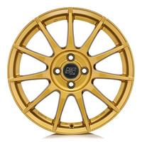 Cerchi in lega MSW Wheels 85 7x17 Abarth