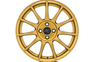 Cerchi in lega MSW Wheels 85 7x17 Abarth