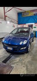 Smart ForFour 1.3 pulse softouch