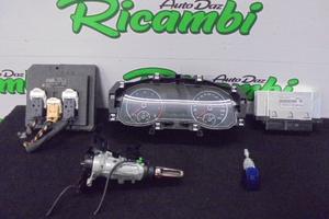 KIT AVVIAMENTO VW POLO 2G 1.0 BENZINA ANNO 2020