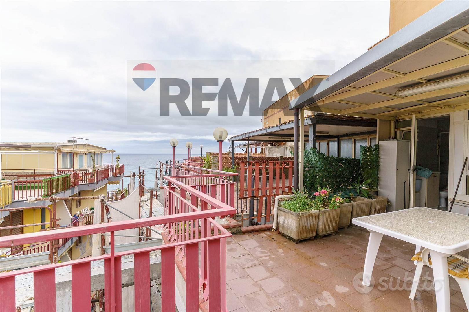 Apartment in Sant'Alessio Siculo, Messina - Vista 3