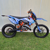 Ktm exc 125