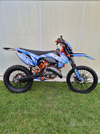 Ktm exc 125