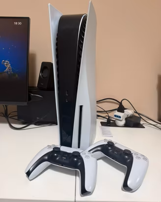 playstation 5