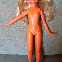 ItaloCremona IC Corinne bambola vintage 39 cm