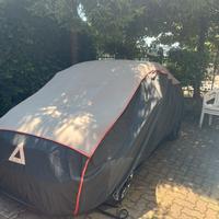 Telo auto antigrandine