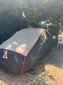 Telo auto antigrandine