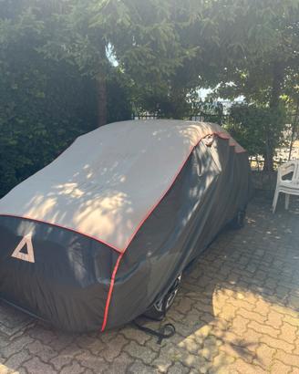 Telo auto antigrandine