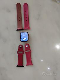Apple Watch Series 9 45mm (PRODUCT)RED + Accessori