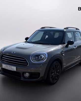 MINI Mini Countrym.(F60) - Mini 2.0 Cooper D Boost