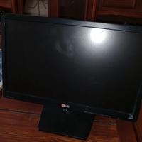 Monitor per PC marca LG
