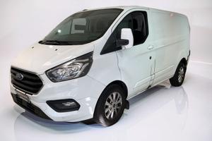 FORD Transit Custom 280 2.0 tdci 130cv titanium L1
