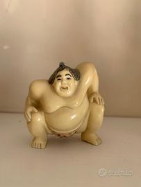 Netsuke Giapponese