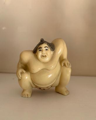 Netsuke Giapponese
