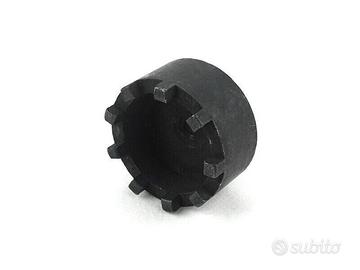 vespa gs 160 Estrattore ghiera supporto paraolio m