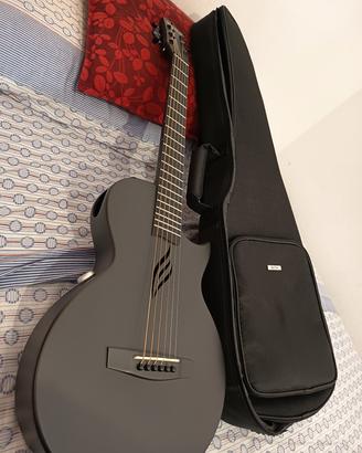 Harley Benton TravelMate-E

