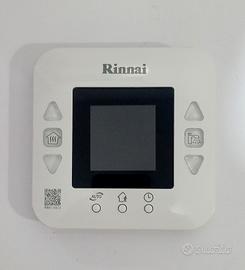 Comando Remoto Caldaia Rinnai