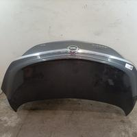 COFANO BAULE POSTERIORE OPEL Insignia Berlina 2277
