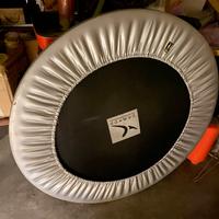 Trampolino elastico  Decathlon