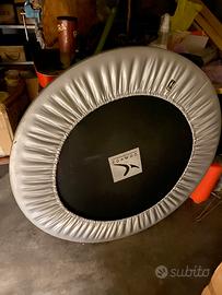 Trampolino elastico  Decathlon