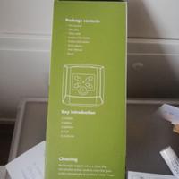 Film scanner per diapositive