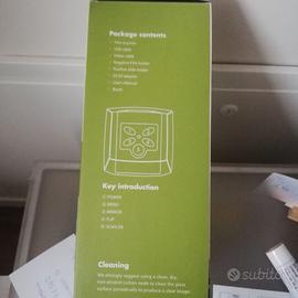 Film scanner per diapositive