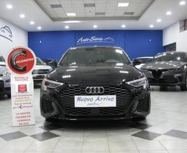 Audi A3 Sedan 2.0 TDI 115 CV S LINE