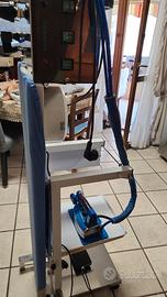 ferro da stiro aspirato primero 