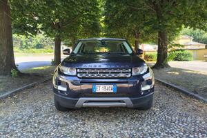 LAND ROVER Range Rover Evoque 2.2 Sd4 5p. Dynami