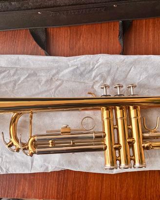 Tromba in Sib  Soundsation STPGD-10E NUOVA