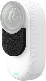 Copertura Microfono Wind Muff Insta360 GO 3/3S