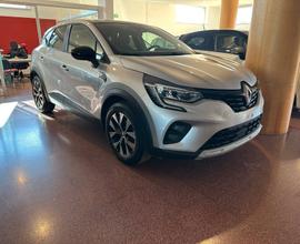 Renault Captur TCe 12V 100 CV GPL Techno