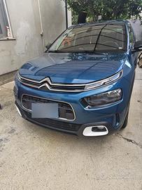 `Citroen C4 Cactus 1.5 100cv 2019 137k km rev28`