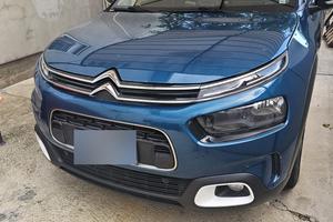 `Citroen C4 Cactus 1.5 100cv 2019 137k km rev28`