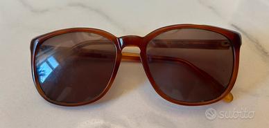 Occhiali Lozza vintage modello Antibes