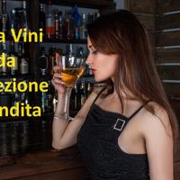 VINI VINO da COLLEZIONE SVENDITA