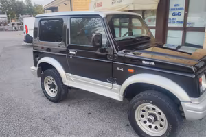 Suzuki Santana 4x4