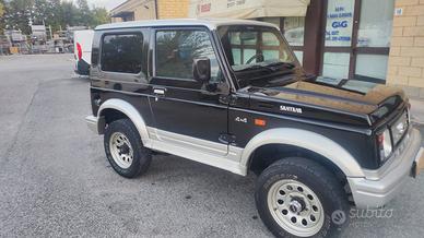 Suzuki Santana 4x4