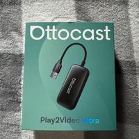 OTTOCAST Play2Video Ultra