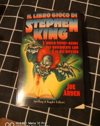 Stephen King