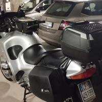 Bmw r 1150 rt - 2004