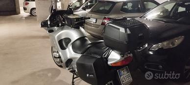 Bmw r 1150 rt - 2004