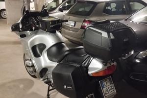 Bmw r 1150 rt - 2004