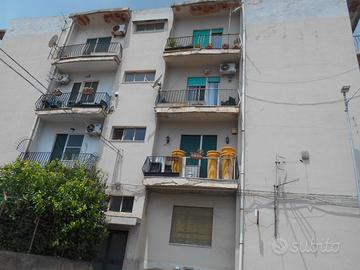 Contesse quadrilocale panoramico