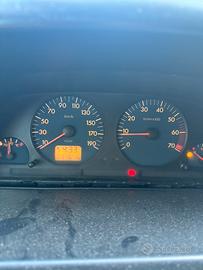 Contachilometri Fiat Scudo 2002