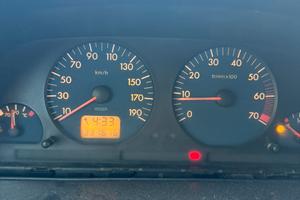 Contachilometri Fiat Scudo 2002